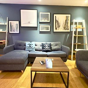 Appartement met Drie Slaapkamers